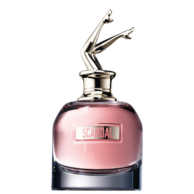 Scandal Jean Paul Gaultier - Eau de Parfum - Feminino
