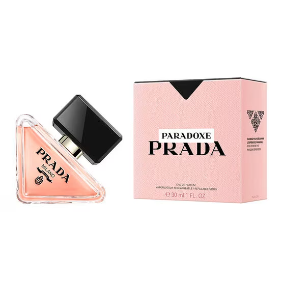 Prada Paradoxe - Perfume Feminino - Eau de Parfum
