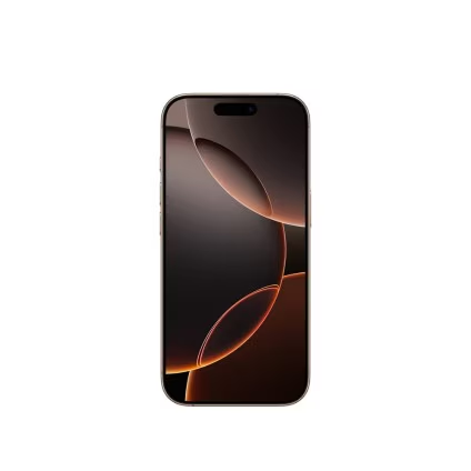 iPhone 16 Pro Max (Semi-novo)