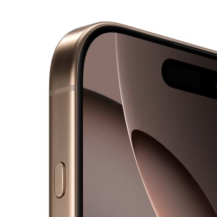 iPhone 16 Pro Max (Semi-novo)