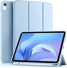 CAPA IPAD 11 A16 (2025) / IPAD 10 10.9 (2022) LEATHER - DEVIA