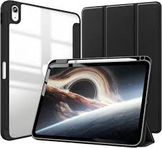 CAPA IPAD 11 A16 (2025) / IPAD 10 10.9 (2022) COOL SERIES ROSA DEVIA