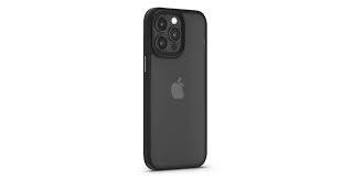 CAPA IPHONE 16 PRO PINO PRETA DEVIA