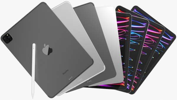 Tablet Apple iPad Pro 2022