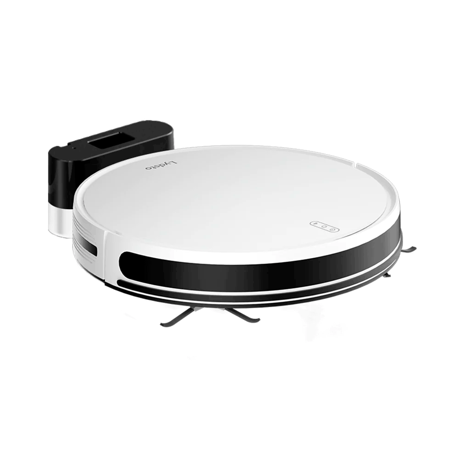 Robô Aspirador Lydsto Vacuum G1 YM-G1-W01 - Branco