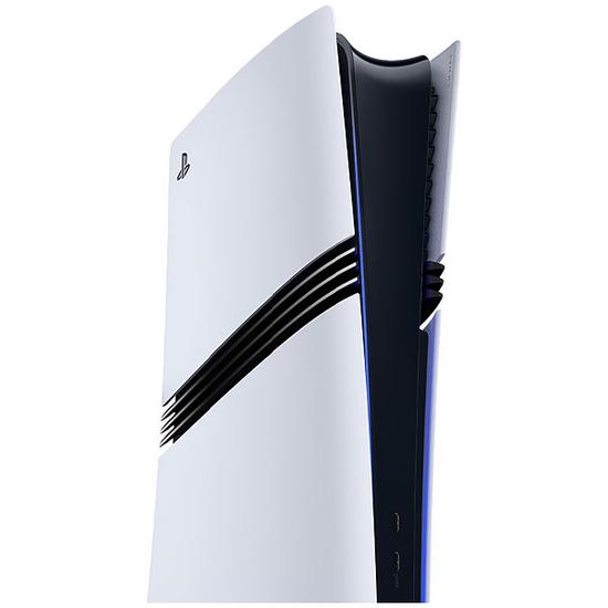Sony Playstation 5 Pro 2TB Digital Edition