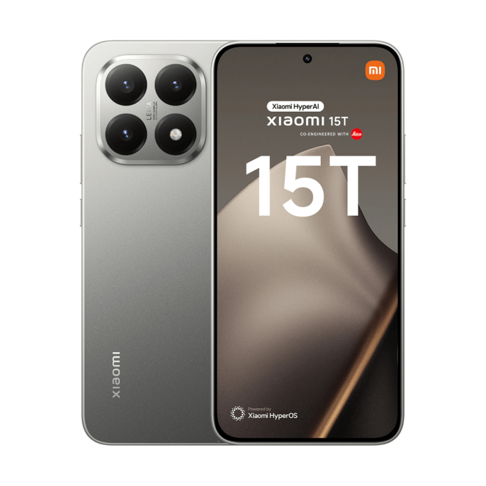 Celular Xiaomi 15T Dual Chip 5G Global