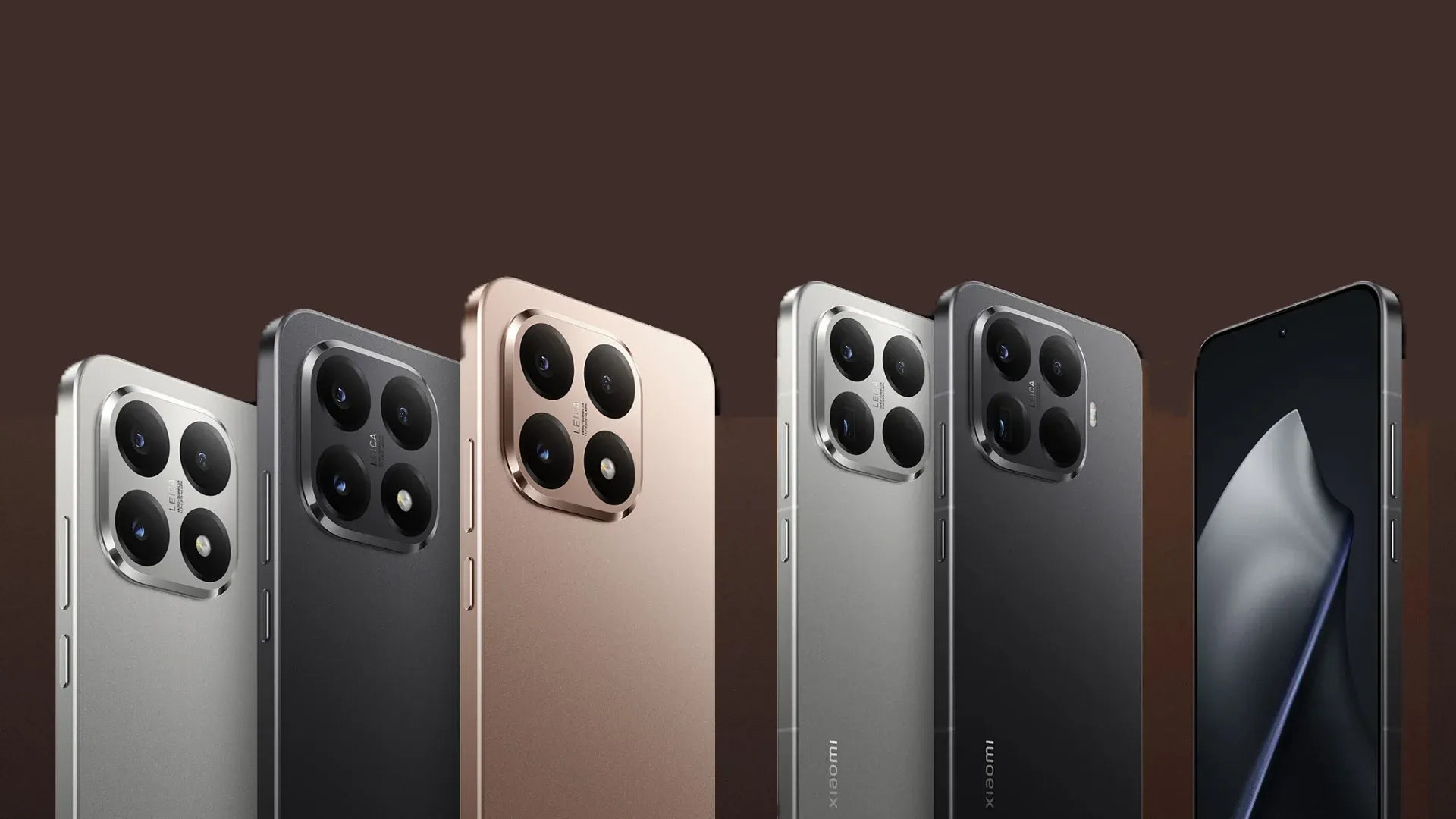 Celular Xiaomi 15T Dual Chip 5G Global