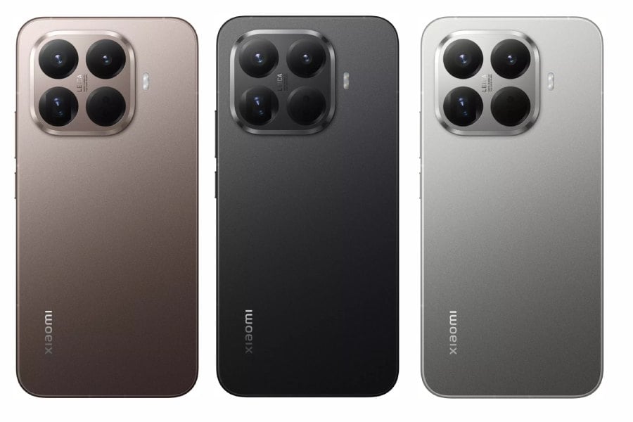 Celular Xiaomi 15T Dual Chip 5G Global