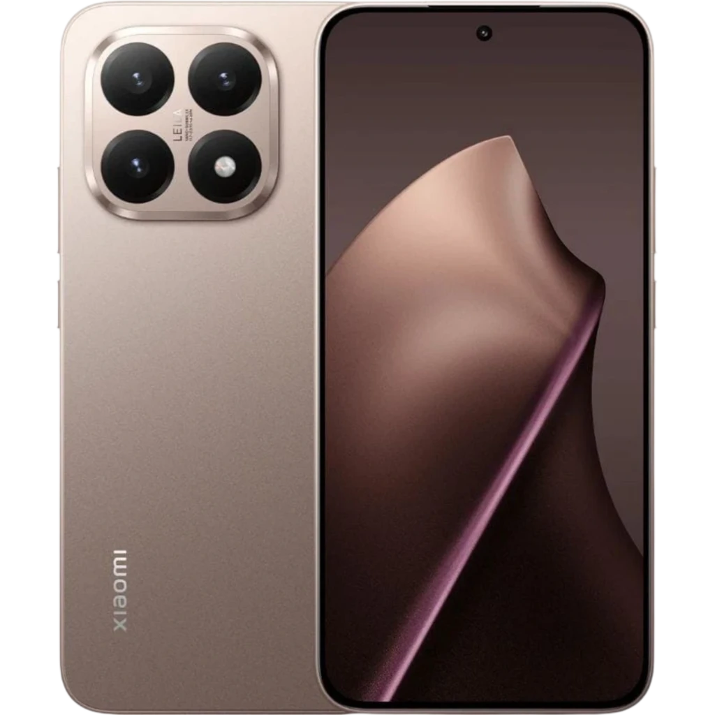Celular Xiaomi 15T Dual Chip 5G Global