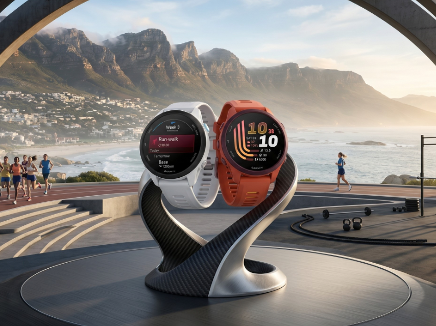 GARMIN