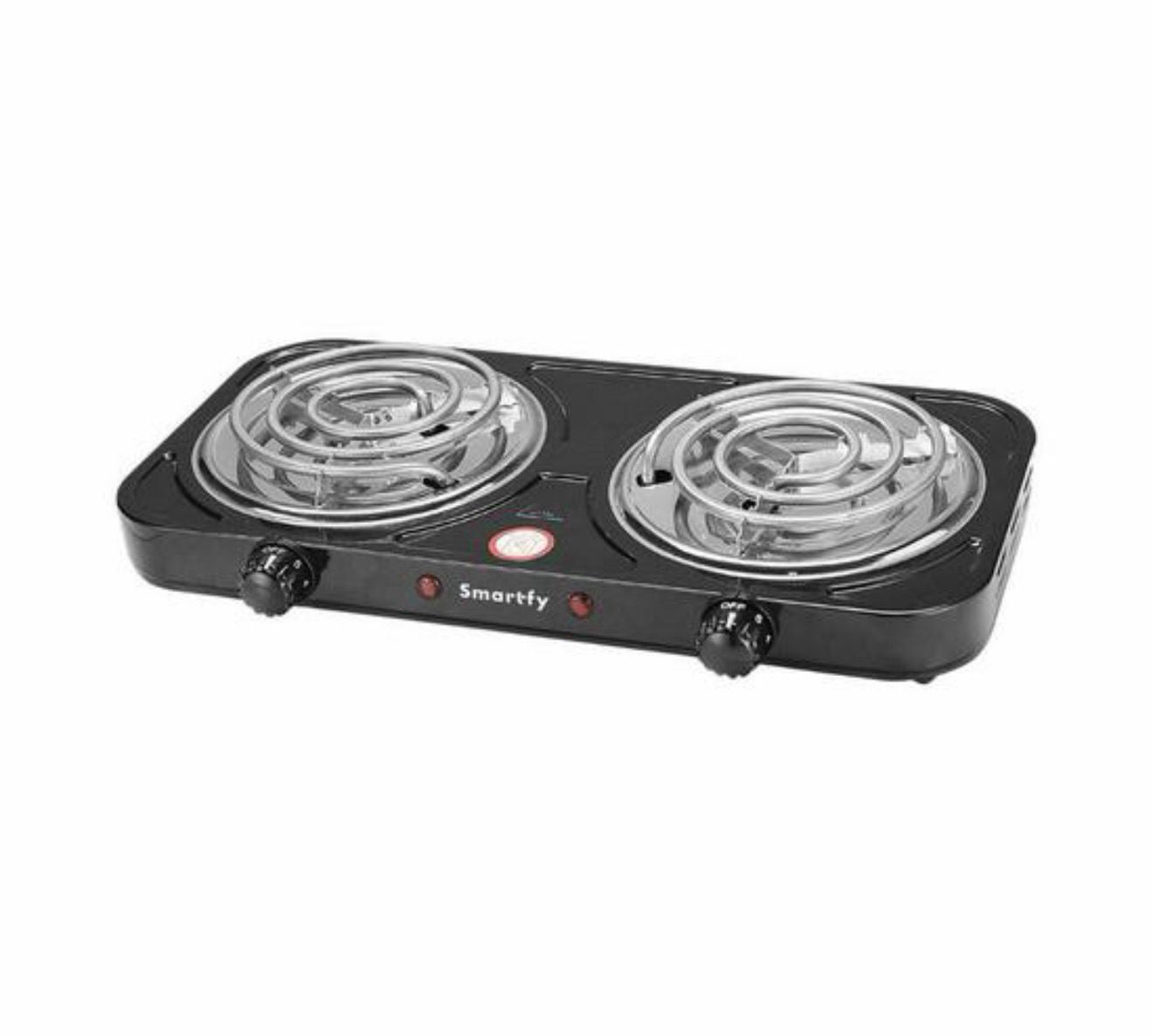 Fogão Elétrico Smartfy FG03
