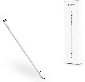 CANETA TOUCH SMART PENCIL BRANCA - DEVIA