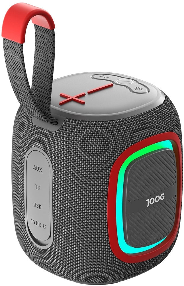Speaker Joog Pair C 10W IPX6 Bluetooth/TWS
