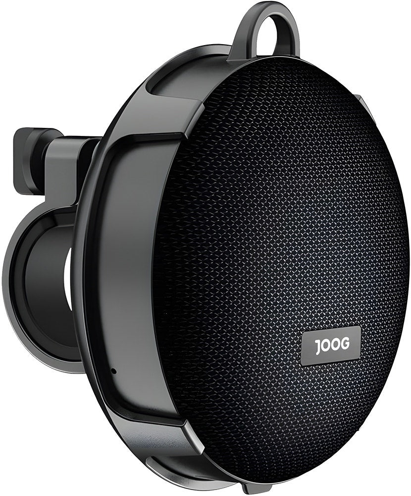 Speaker Joog Mini Boom Bike MBB1 8W IPX7 TWS Bluetooth