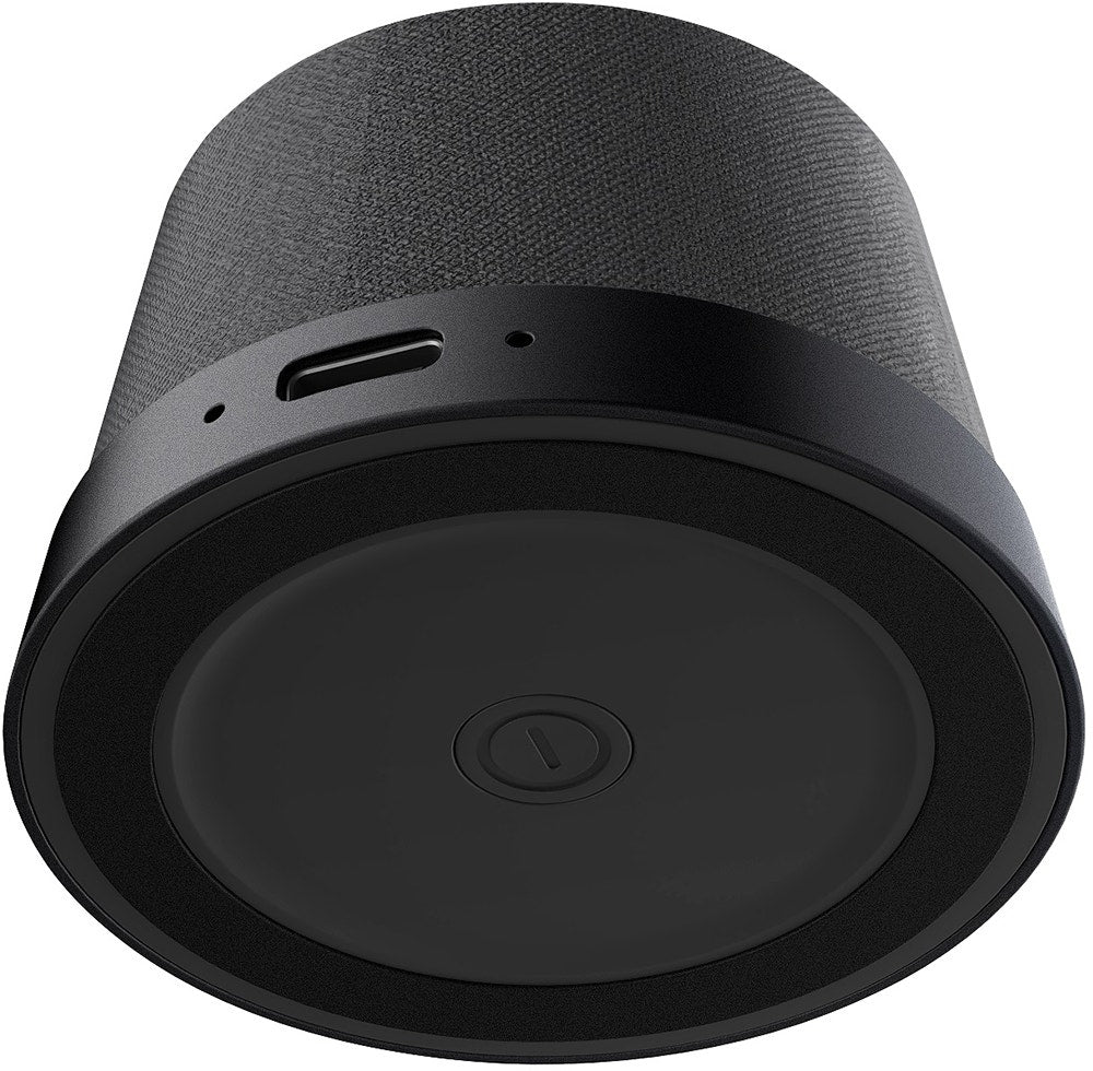 Speaker Magnético Joog Megasafe MMS-01 3W IPX6 TWS Bluetooth - Preto