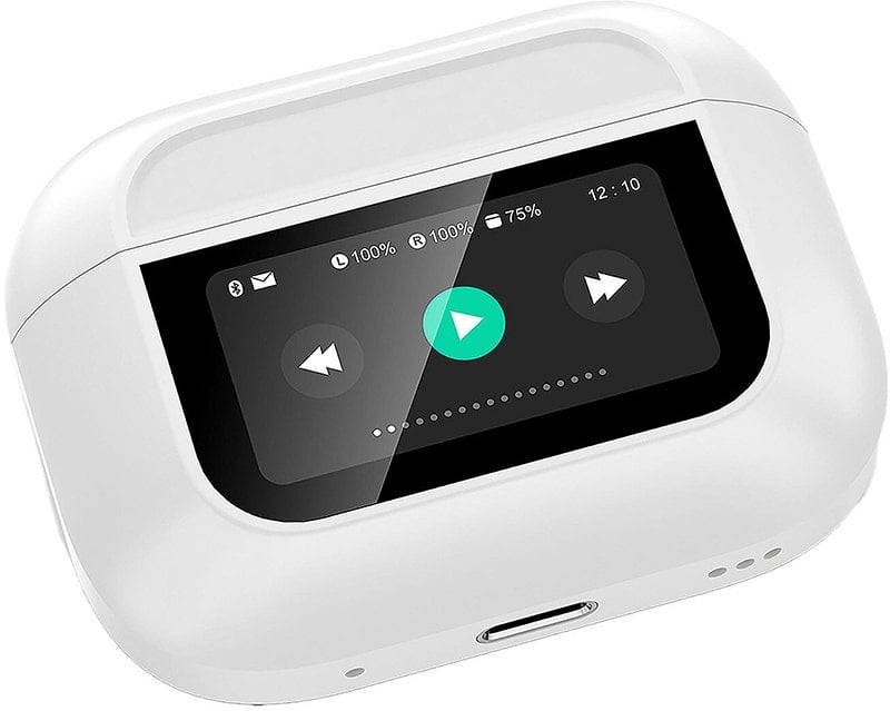 Fone de ouvido sem fio Joog Air2 Vision A2V-JG