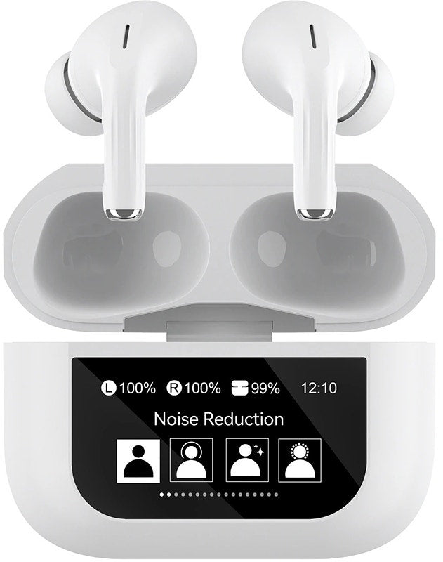 Fone de ouvido sem fio Joog Air2 Vision A2V-JG