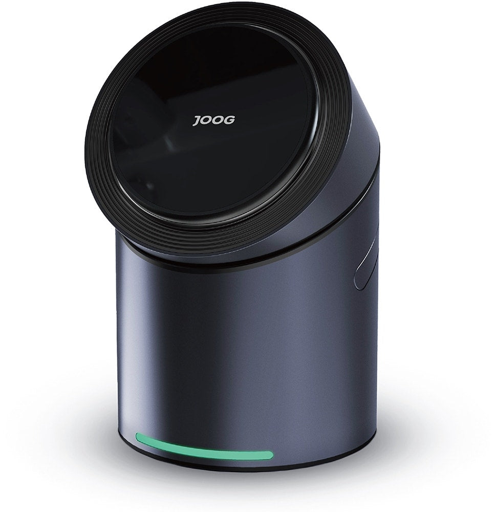 Carregador sem fio magnético Joog MagCharger 3 in 1 Qi2 MC31-JG