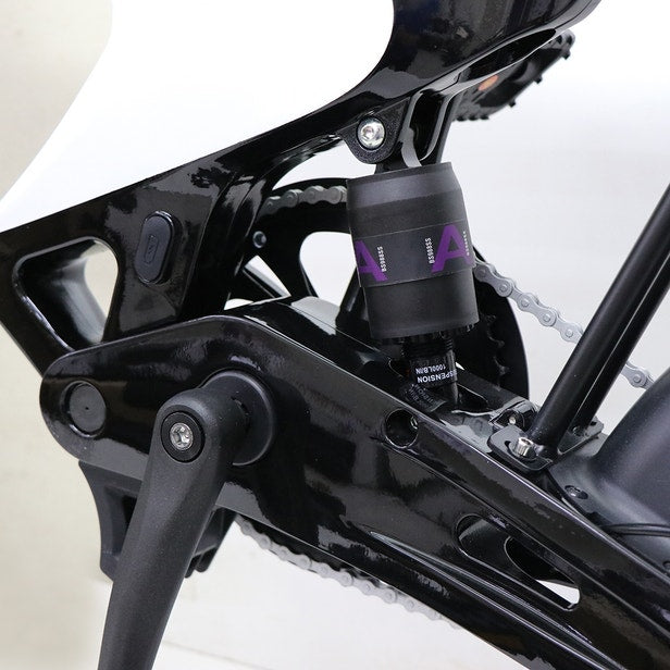 E-Bike Joog G2 M2 com Rodas de 16" Bateria de 7.8Ah Autonomia até 40km