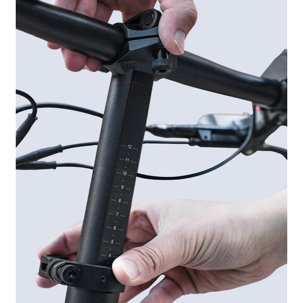 E-Bike Joog P4 com Rodas de 20" Bateria de 7.8Ah Autonomia até 35Km