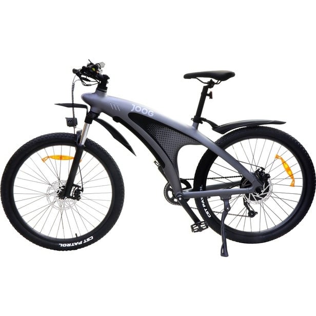 E-Bike Joog G5 com Rodas de 27.5" Bateria de 13Ah Autonomia até 70Km