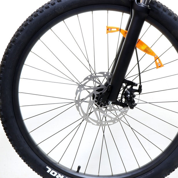 E-Bike Joog G5 com Rodas de 27.5" Bateria de 13Ah Autonomia até 70Km