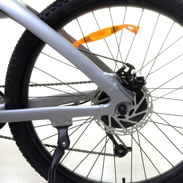 E-Bike Joog G5 com Rodas de 27.5" Bateria de 13Ah Autonomia até 70Km