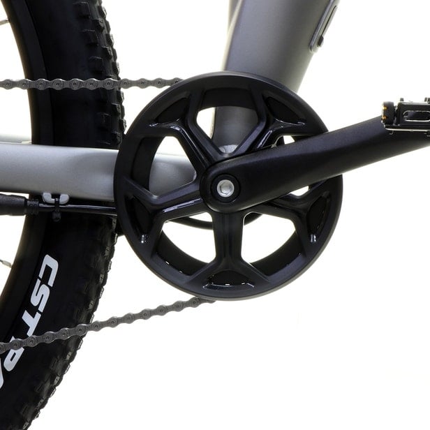 E-Bike Joog G5 com Rodas de 27.5" Bateria de 13Ah Autonomia até 70Km