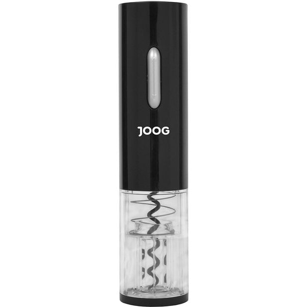 Abridor Elétrico de Vinho Joog JG-EW1