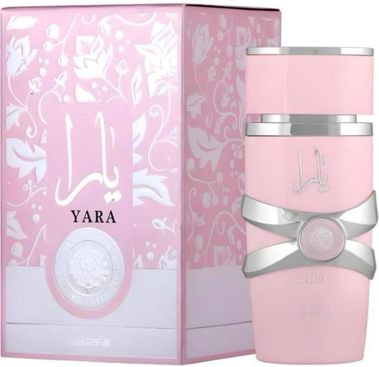 Lattafa Yara Eau de Parfum Feminino 100ML