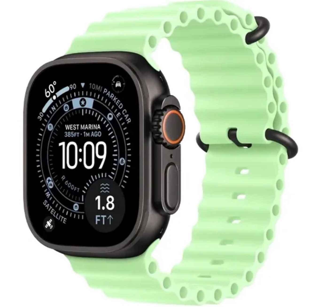 Apple Watch Ultra 3 GPS