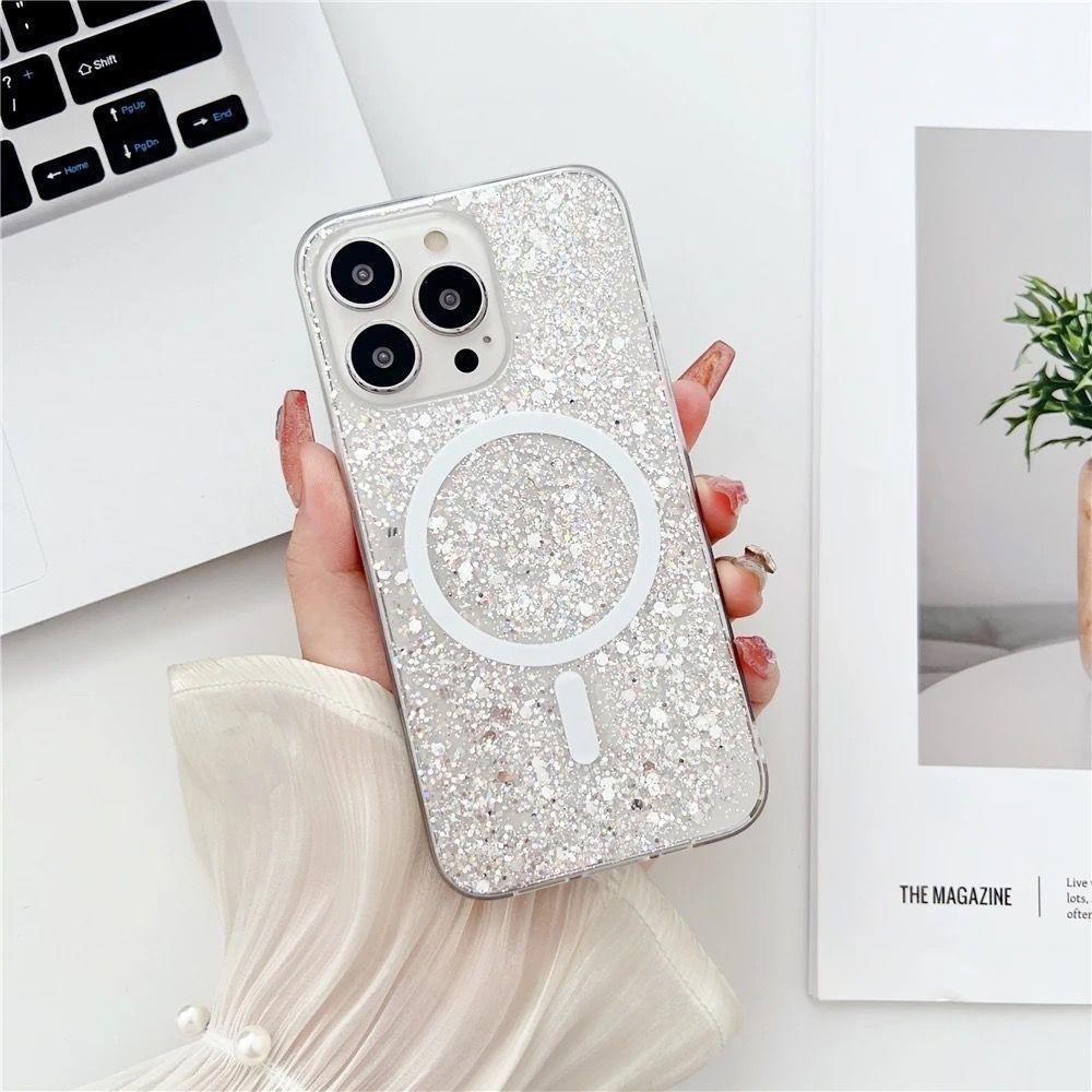 Capa iPhone 14 Pro Glimmer