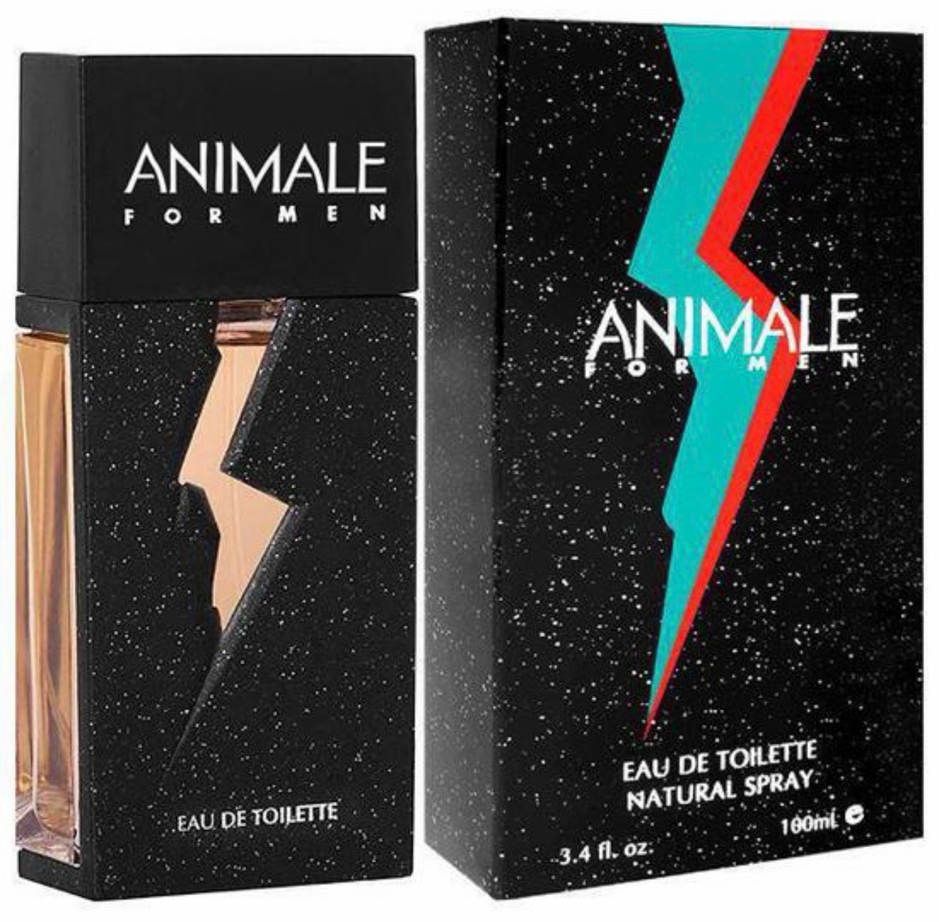 Animale For Men Animale - Perfume Masculino - Eau de Toilette