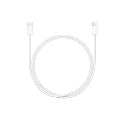 Cabo Apple USB-C → Lightning 1m