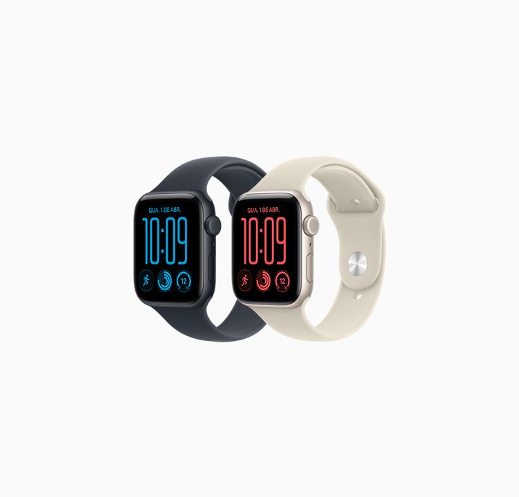 Apple Watch SE 3 40mm