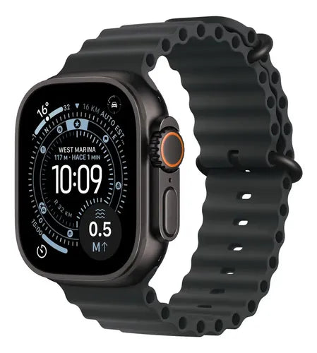 Apple Watch Ultra 3 49mm