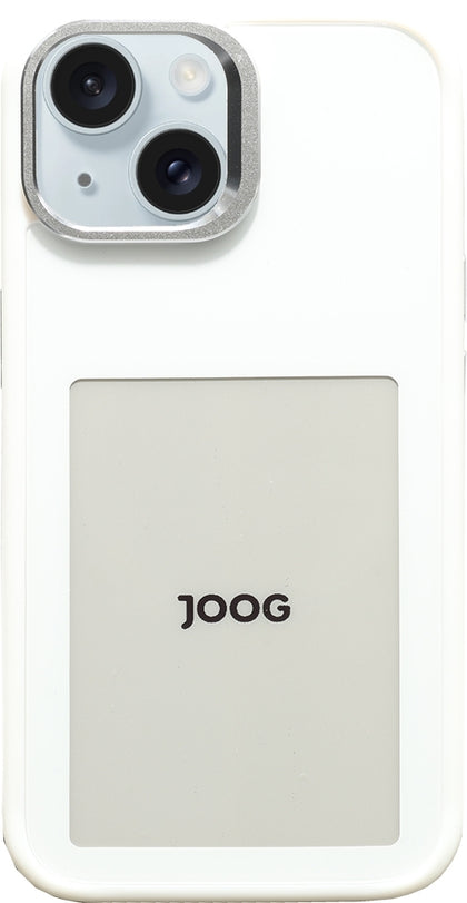 Capa JOOG NPC1 NFC Photo Case para iPhone 14
