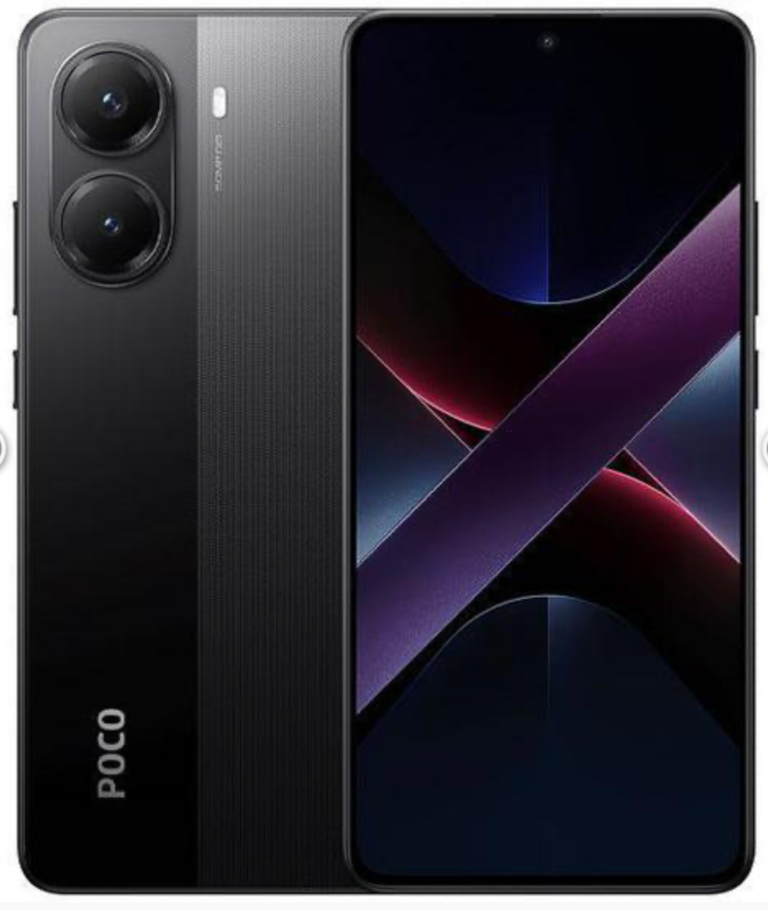 Celular Xiaomi Poco X7 Pro Dual Chip 512GB 5G Global 512GB - 12 RAM