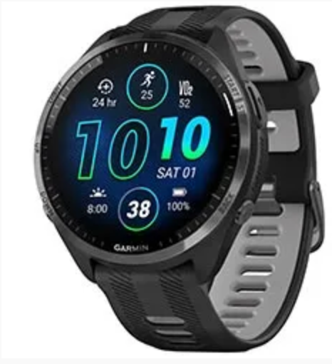 Relógio Garmin Forerunner 965