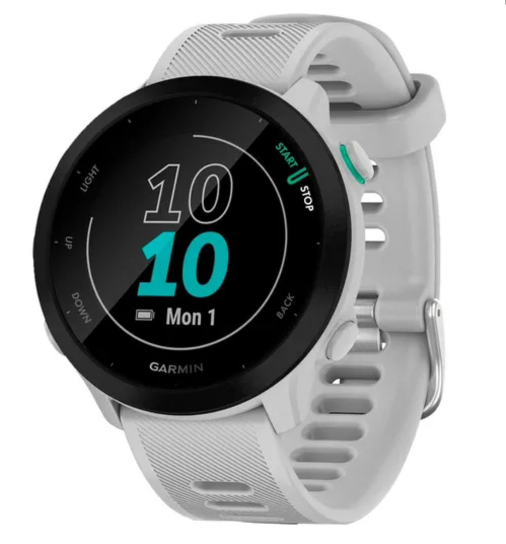 Relógio Garmin Forerunner 55