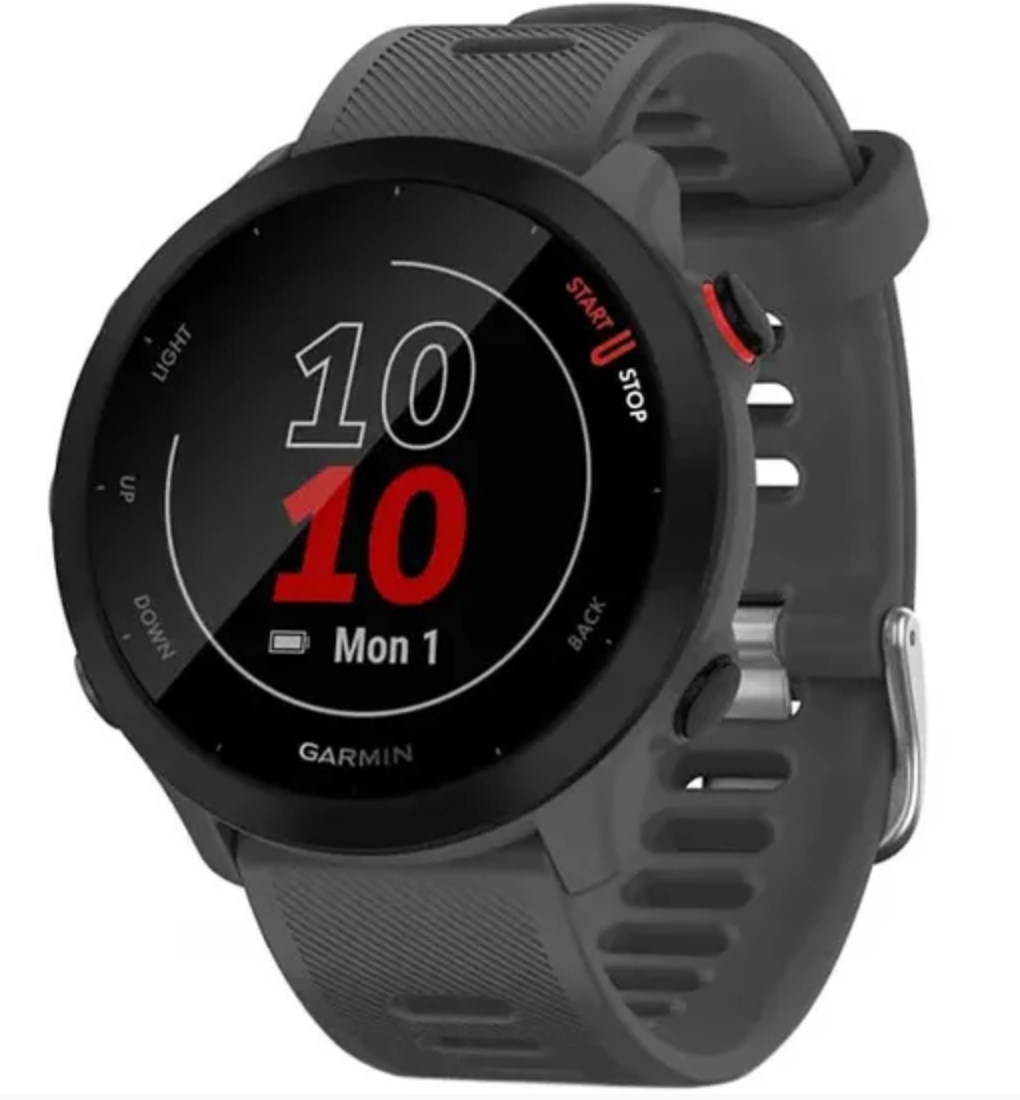 Relógio Garmin Forerunner 55