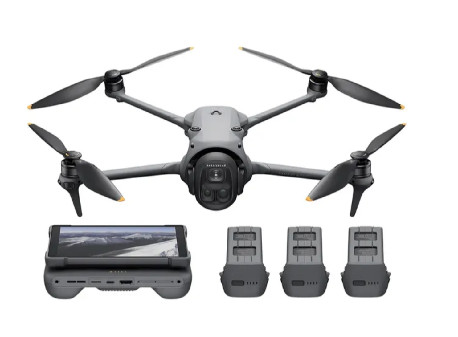 Drone DJI Mavic 4 Pro 512GB Creator Combo (DJI RC Pro 2)