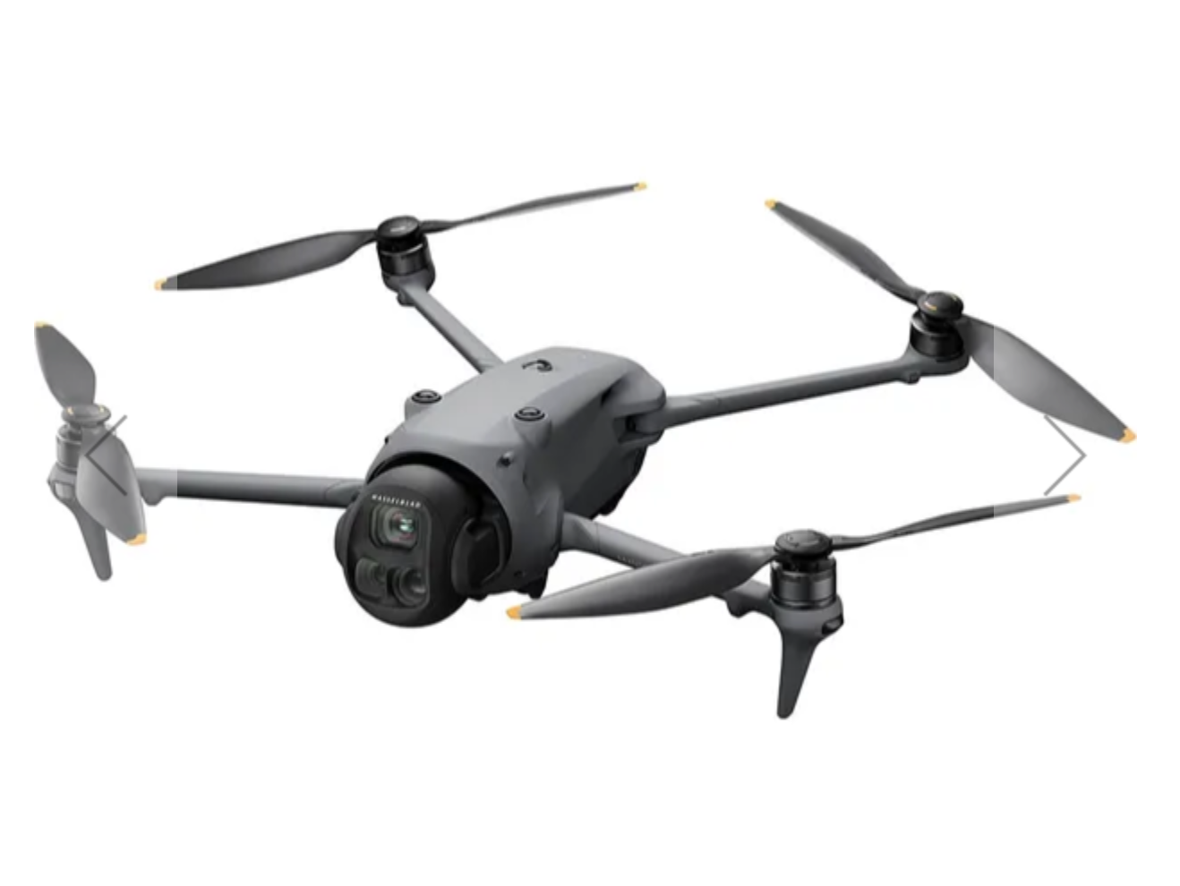 Drone DJI Mavic 4 Pro 512GB Creator Combo (DJI RC Pro 2)
