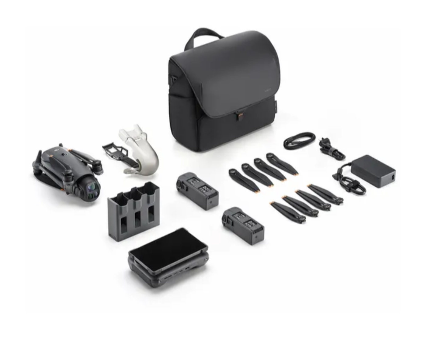 Drone DJI Mavic 4 Pro 512GB Creator Combo (DJI RC Pro 2)