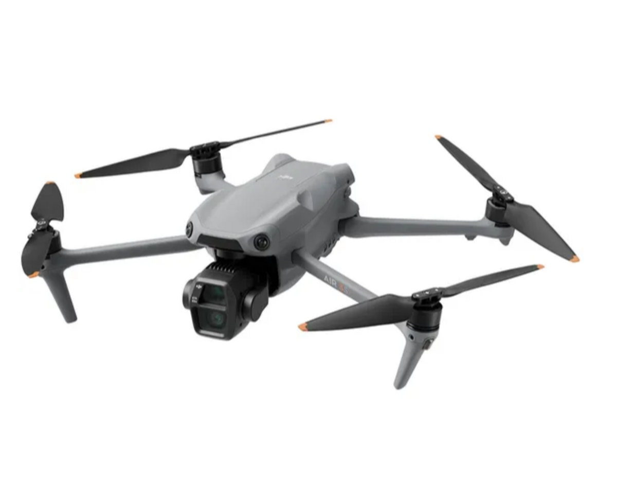 Drone DJI Air 3S Fly More Combo (DJI RC 2)