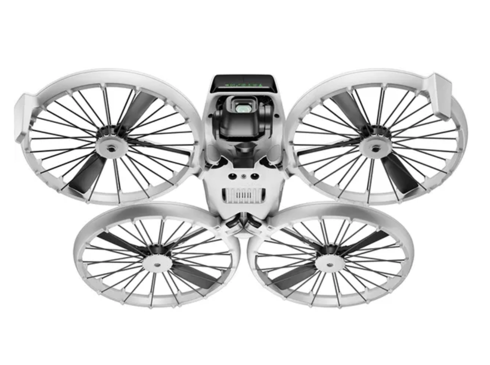 Drone DJI Flip (DJI RC 2) (GL) COM TELA