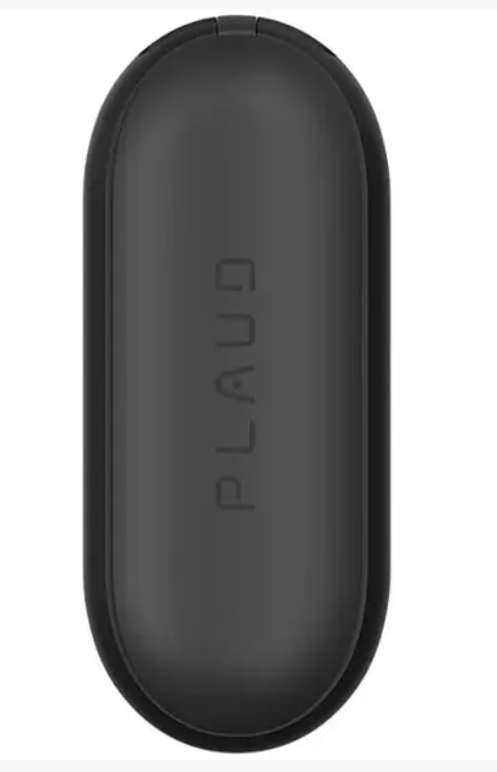 Gravador de Voz Plaud Note Pin Bundle PN0200 - 57 Idiomas - 64GB