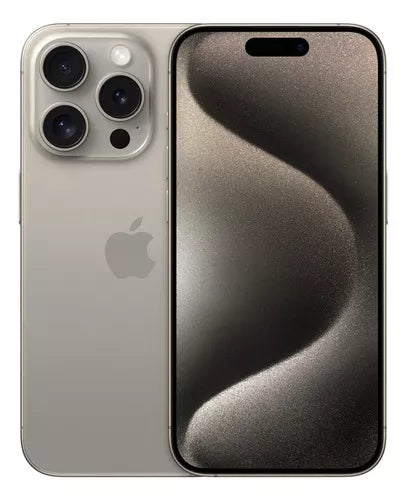 iPhone 15 Pro (Semi-novo)