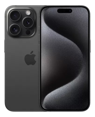 iPhone 15 Pro (Semi-novo)